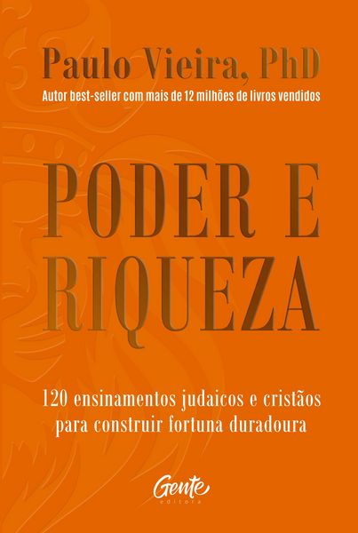 Produktbild: Poder e riqueza