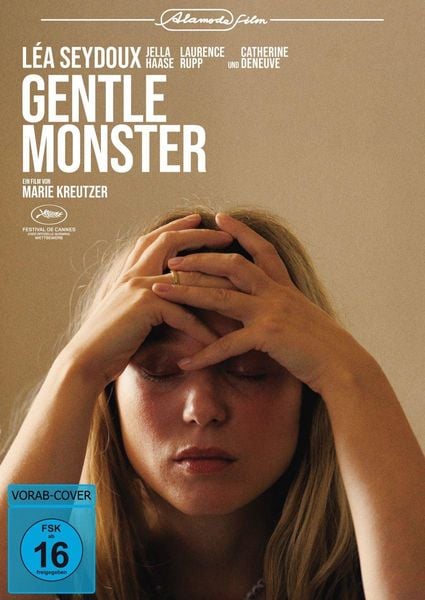 Produktbild: Gentle Monster