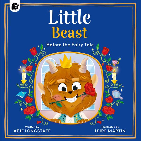 Produktbild: Little Beast