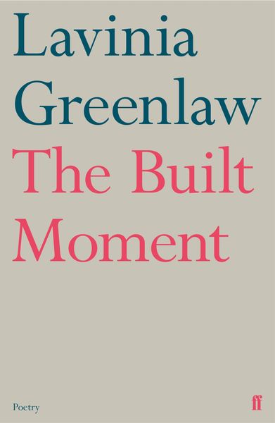 Produktbild: The Built Moment