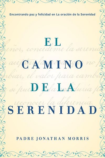 Produktbild: Camino de la Serenidad