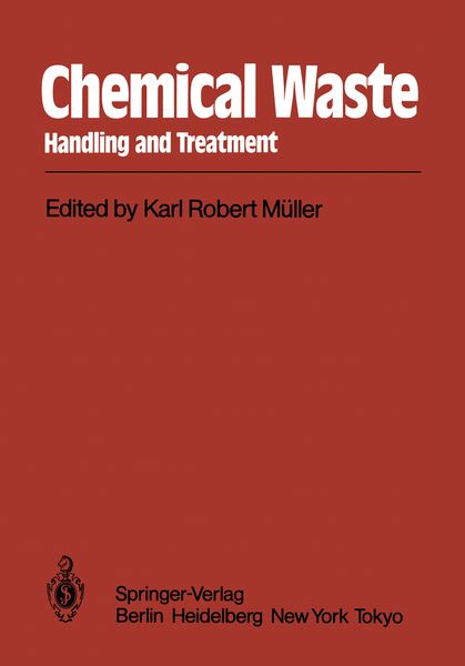 Produktbild: Chemical Waste