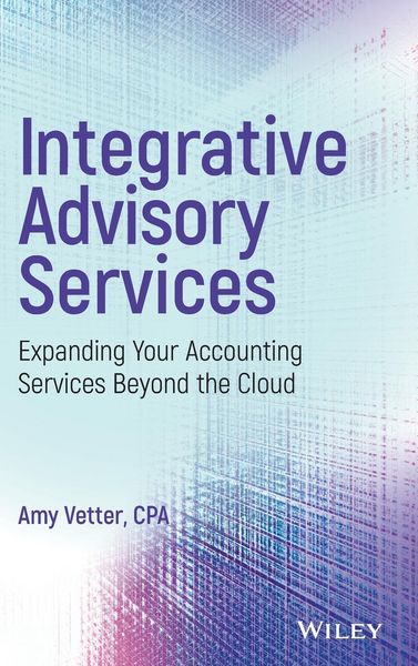 Produktbild: Integrative Advisory Services
