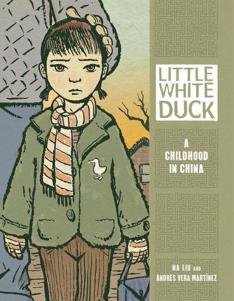 Produktbild: Little White Duck