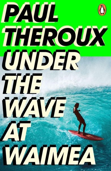 Produktbild: Under the Wave at Waimea