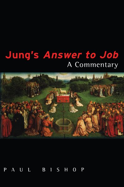 Produktbild: Jung's Answer to Job