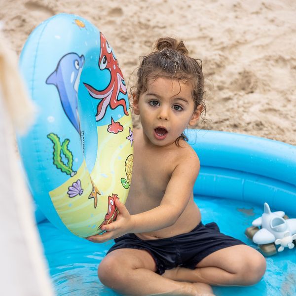 Produktbild: Playpoolset 3-teilig