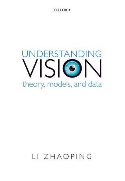 Produktbild: Understanding Vision