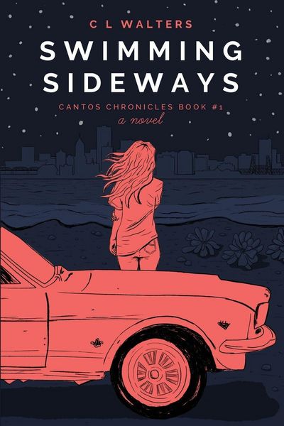 Produktbild: Swimming Sideways