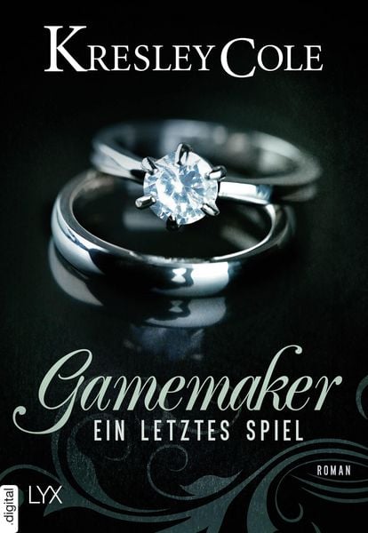 Produktbild: Gamemaker - Ein letztes Spiel
