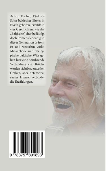 Produktbild: Frieders letztes Lachen