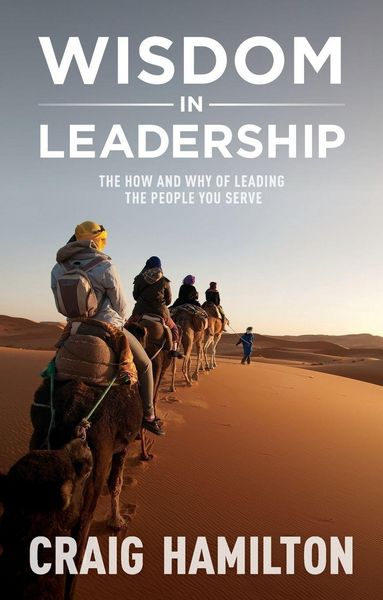 Produktbild: Wisdom in Leadership