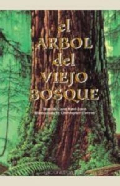 Produktbild: Arbol del Viejo Bosque, El
