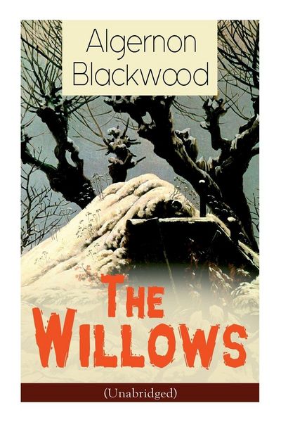 Produktbild: The Willows (Unabridged)
