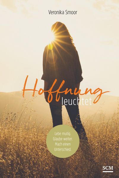 Produktbild: Hoffnung leuchtet