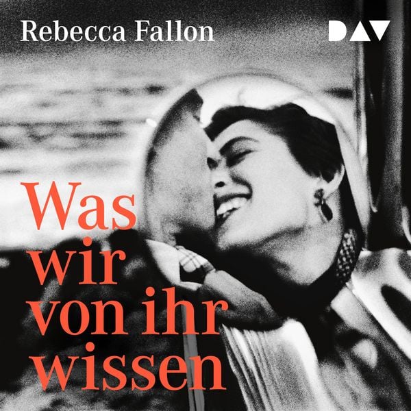 Produktbild: Was wir von ihr wissen