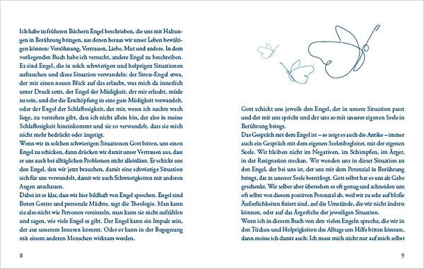 33 Schutzengel für alle Fälle