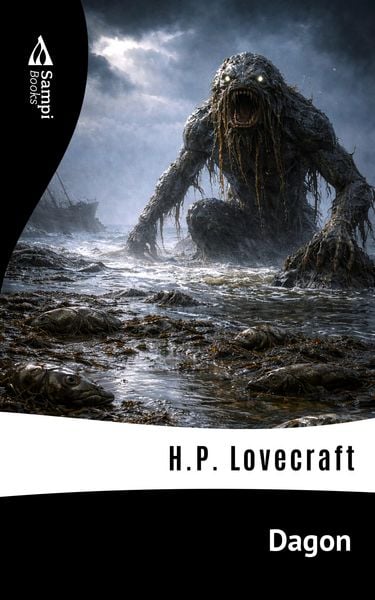Produktbild: Dagon