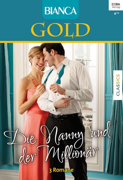 Produktbild: Bianca Gold Band 22