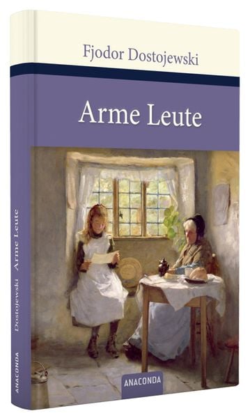 Arme Leute (Roman)