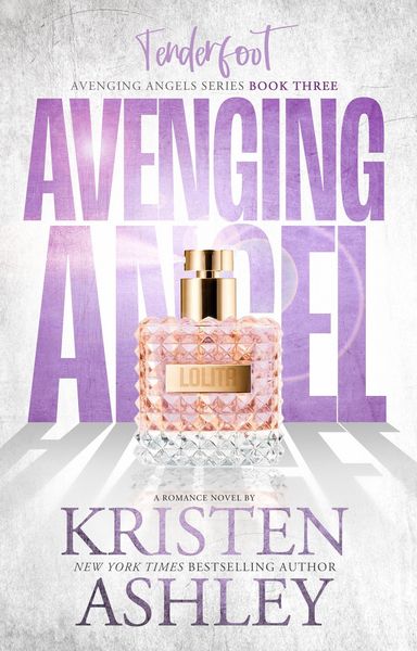 Produktbild: Avenging Angels: Tenderfoot