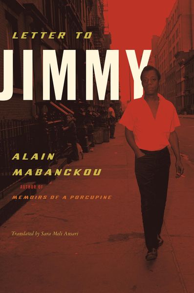 Produktbild: Letter to Jimmy