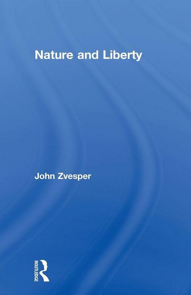 Produktbild: Nature and Liberty