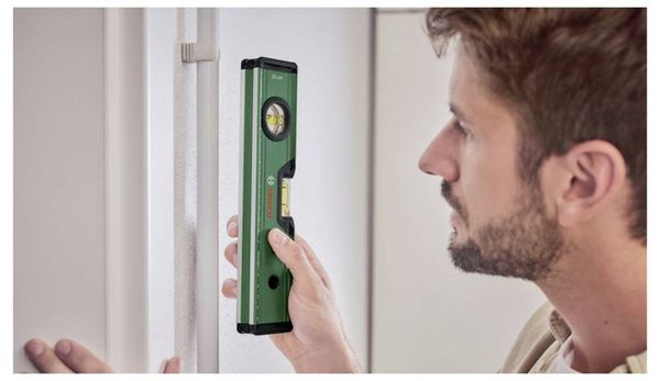 Produktbild: Bosch Home and Garden 1600A02BY6 1600A02BY6 Werkzeugset