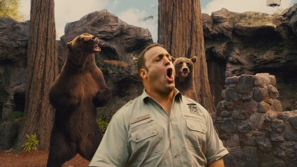 Produktbild: Der Zoow&auml;rter