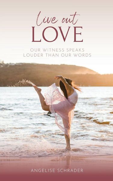 Produktbild: Live Out Love
