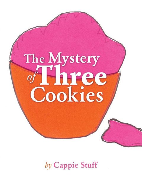 Produktbild: The Mystery of Three Cookies