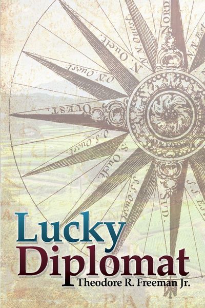 Produktbild: Lucky Diplomat