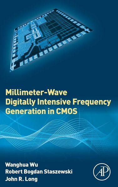 Produktbild: Millimeter-Wave Digitally Intensive Frequency Generation in CMOS