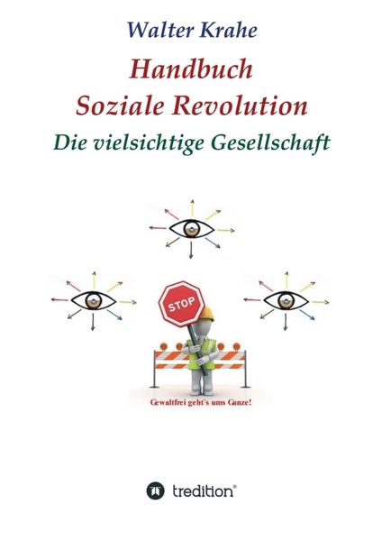 Produktbild: Handbuch Soziale Revolution
