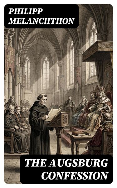 Produktbild: The Augsburg Confession