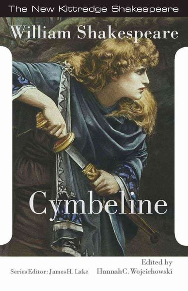 Produktbild: Shakespeare, W: Cymbeline