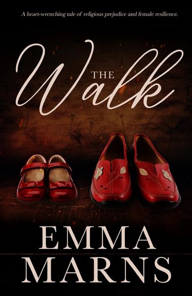 Produktbild: The Walk