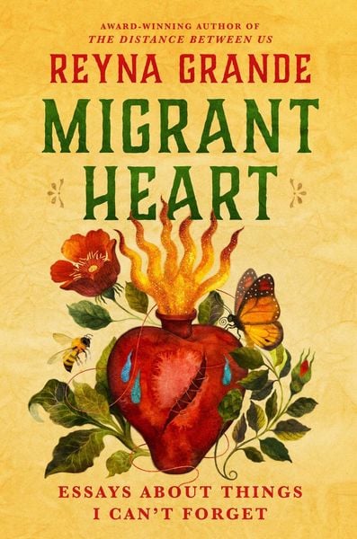 Produktbild: Migrant Heart