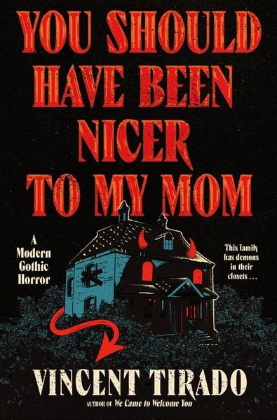 Produktbild: You Should Have Been Nicer to My Mom