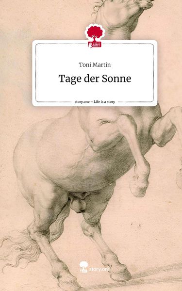 Produktbild: Tage der Sonne. Life is a Story - story.one