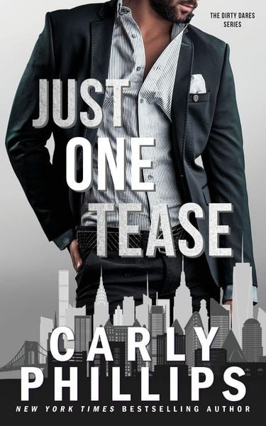 Produktbild: Just One Tease