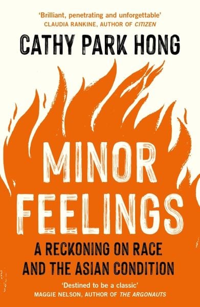 Produktbild: Minor Feelings