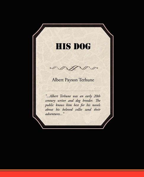 Produktbild: His Dog