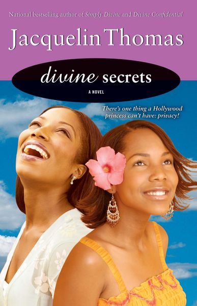 Produktbild: Divine Secrets