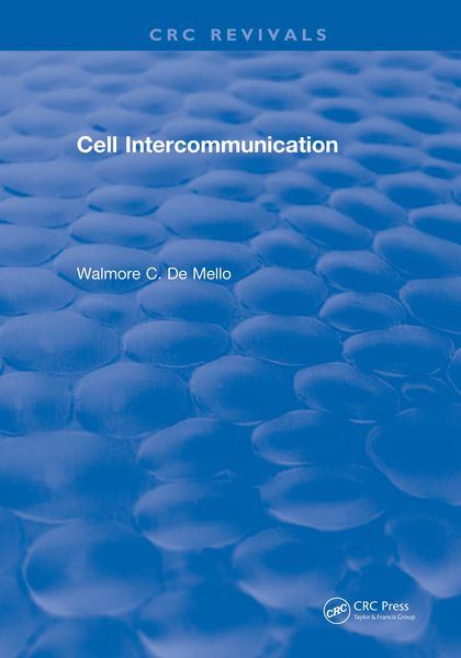 Produktbild: Cell Intercommunication