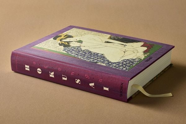 Produktbild: Hokusai