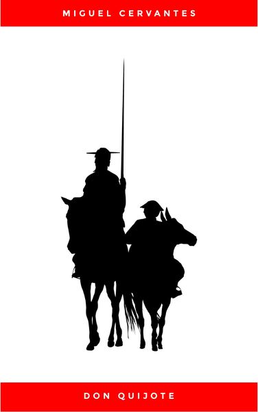 Produktbild: Don Quijote