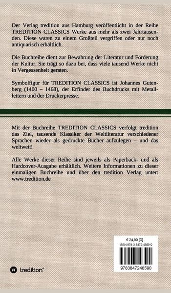 Produktbild: Ein Sommer in London