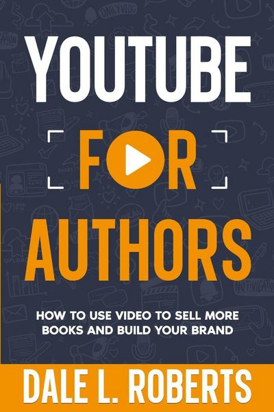 Produktbild: YouTube for Authors