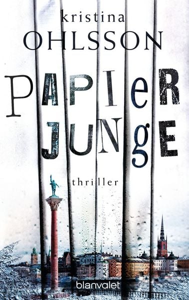 Produktbild: Papierjunge
